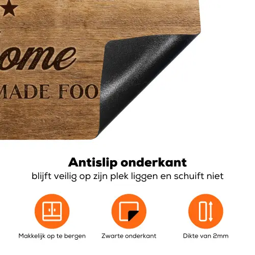 hout-quote Inductie beschermer vinyl 3mm klein -zzzzzzz-td-onderkant