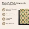 Keramiek - Verweerd - Kleurrijk Inductie beschermer vinyl 3mm middel 274 -vsfeer2_ENG