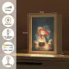 Tovenares - Meisje - Boeken - Toveren Light Box met kabel klein -USP_NL