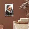 Willem van Oranje - Adriaen Thomasz - Rook plexiglas 5mm klein -sfeer5