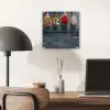 Kruiden - Lepels - Hout - Keuken - Specerijen - Industrieel plexiglas 5mm klein -sfeer6
