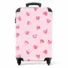 Liefdespatroon NBS - Handbagage koffer - Unisex middel -productfoto_recht