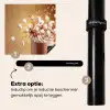 Chocomelk - Drinken - Warm - Bruin Inductie beschermer vinyl 3mm middel -zzzzzzz-induclip_NL