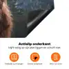 Schotse hooglander - Koe - Dieren - Berg - Natuur Inductie beschermer vinyl 3mm klein -zzzzzzz-td-onderkant