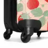 28 NBS - Handbagage koffer - Unisex middel -wiel
