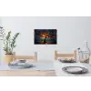 Mozaïek - Kleurrijk - Boom - Takken Muursticker klein -eettafel