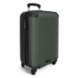 119 NBS - Handbagage koffer - Unisex middel -productfoto_3d