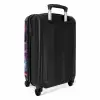 Sierlijke saffierdraak NBS - Handbagage koffer - Unisex middel -achterkant