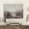 Klassiek - Landschap - Sereen PET vilt klein -sfeer1