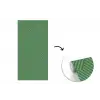 Groen - Strepen - Patroon fotobehang vinyl groot 64 -3d