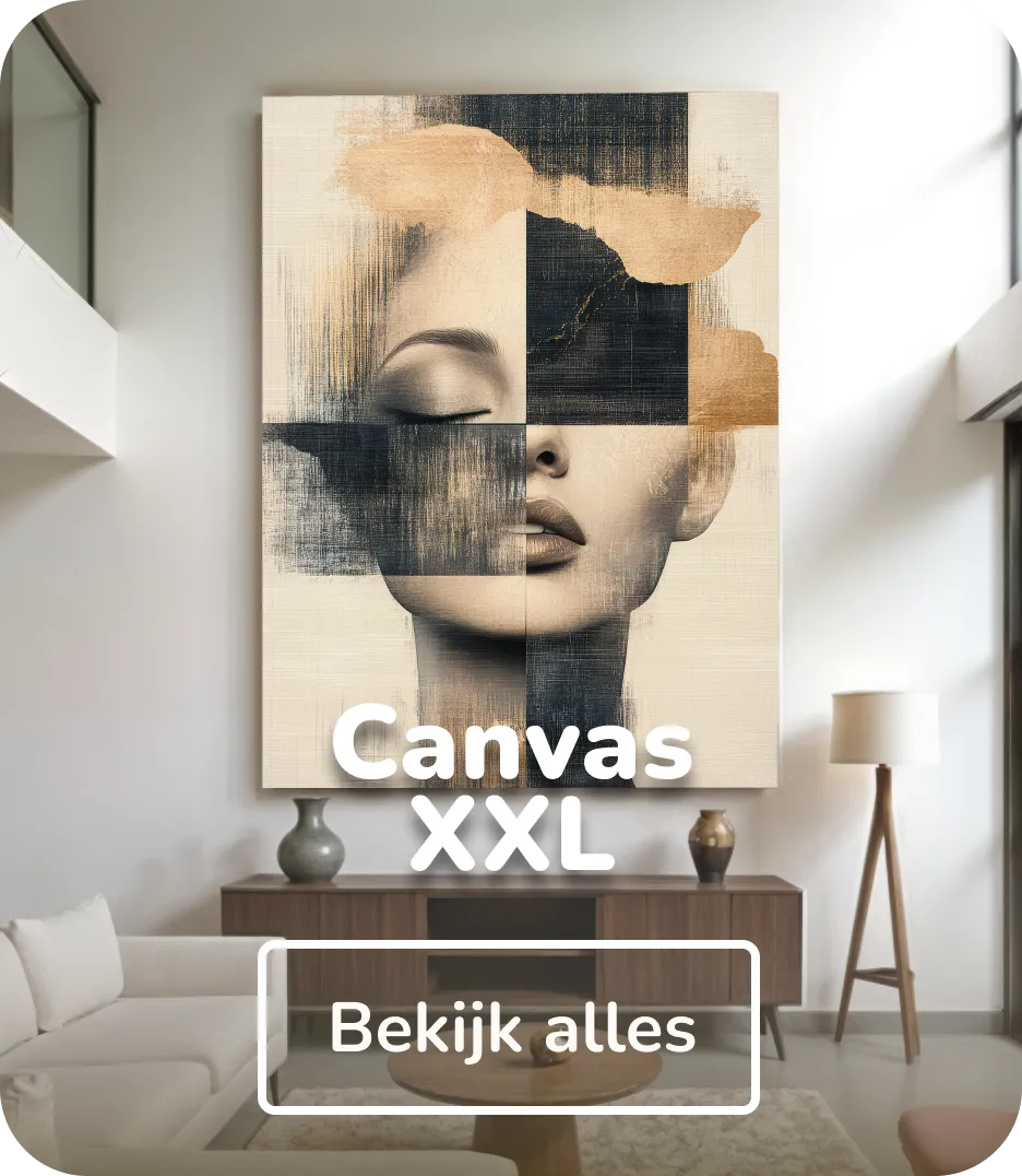 Canvas XXL
