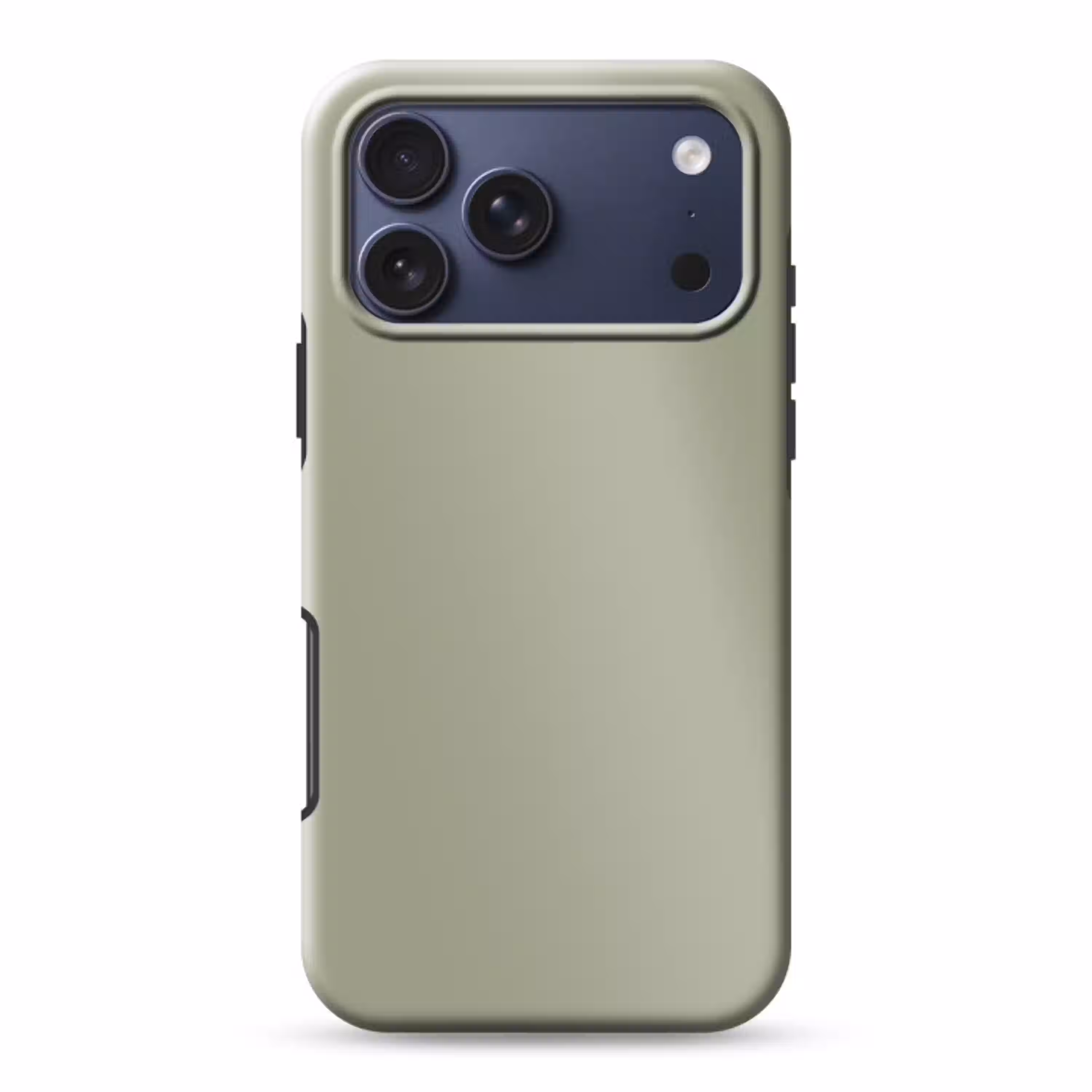 Sage - Mist - Groen Toughcase MagSafe Apple iPhone 17 Pro Max klein 1019 -3d