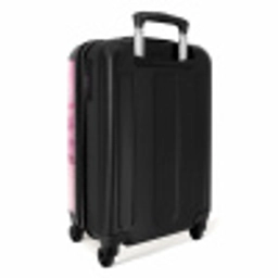 7 NBS - Handbagage koffer - Unisex middel -achterkant