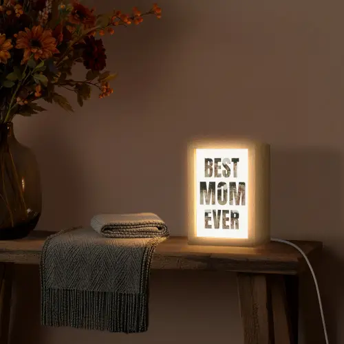 upload-69ddf9caeb83c-best-mom-ever Light Box met kabel (Tafellamp) klein -sfeer4