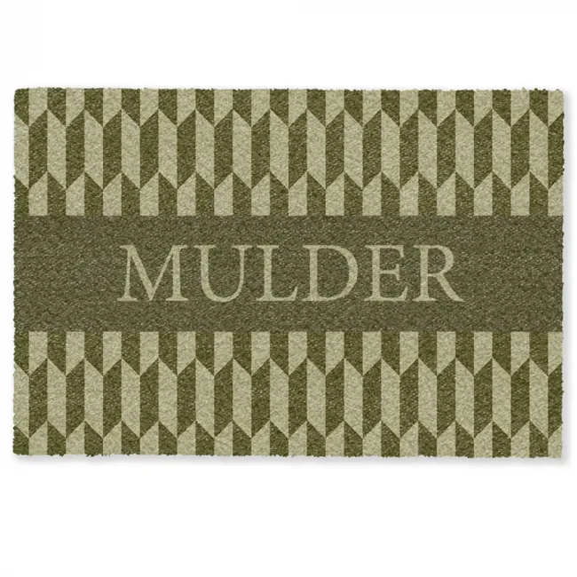 Familie - In - Patroon - Column Deurmat klein -zkaufland3d