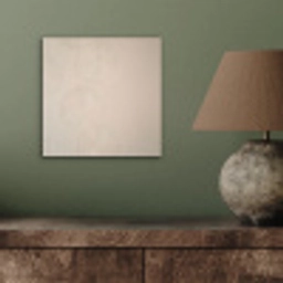 Japandi - Beige - Modern aluminium wit klein -sfeer2