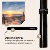 Avondgloed bij het Duinhek Inductie beschermer vinyl 3mm middel -zzzzzzz-induclip_IT