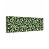 Groen - Vloeiend - Camouflage canvas 2cm klein 828 -z3d
