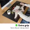 Granaatappels - Klassiek - Vintage Muismat XXL klein -sfeer3