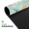 Konijn - Eieren - Takjes Muismat XXL klein -sfeer2