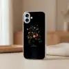 Klassiek - Vaas - Boeket - Bloemen Apple iPhone 16 Plus klein -sfeer2