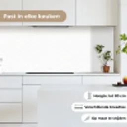 Grafisch - Patroon - Modern - Tegels keuken achterwand 2 middel 871 -sfeer4_NL