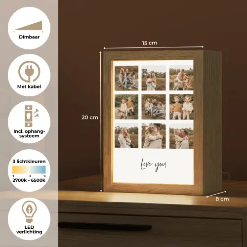 upload-69ddf9caeb83c-collage Light Box met kabel (Tafellamp) klein -USP_NL