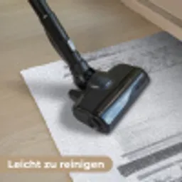Bos - Sneeuw - Pad - Winter - Stilte Deurmat klein -reinigen_DE