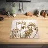Sterren van de Herfst Inductie beschermer vinyl 3mm middel -sfeer5