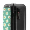 22 NBS - Handbagage koffer - Unisex middel -slot