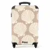 23 NBS - Handbagage koffer - Unisex middel -productfoto_recht