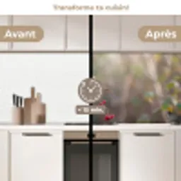 Roodborst - Tak - Bessen - Natuur keuken achterwand 2 middel -voor-na2_FR
