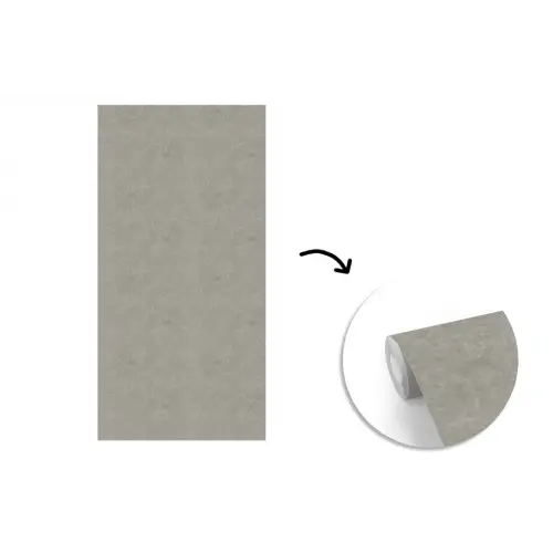 Beton - Grijs - Patronen - Industrieel fotobehang vinyl groot 64 -3d