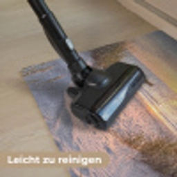 Strand - Zonsondergang - Natuur - Landschap Deurmat klein -reinigen_DE
