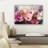 Bloemen - Kleurrijk - Bloei canvas 2cm klein -sfeer6