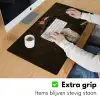 Vrouw - Victoriaans - Portret Muismat XXL klein -sfeer3
