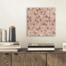 Ginkgo - Patroon - Roze plexiglas 5mm klein 11 -sfeer1