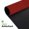 Rood - Quote - Liefde Muismat XXL klein -sfeer2