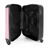 31 NBS - Handbagage koffer - Unisex middel -binnenkant