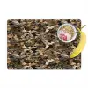 Herfst - Bladeren - Camouflage Placemat vinyl groot 368 -zzzproduct_Kitchenyeah-website