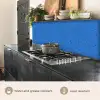 Roest - Blauw - Barsten - Verf keuken achterwand 2 middel 871 -usp_EN
