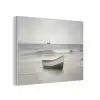 Roeiboot - Zee - Horizon PET vilt klein -3d