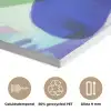 Frisdrank - Blik - Paars PET vilt klein -closeup_NL