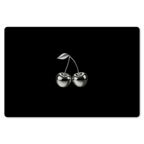 Kers - Luxueus - Metallic Placemat vinyl groot -zzsfeer1_Kitchenyeah-website