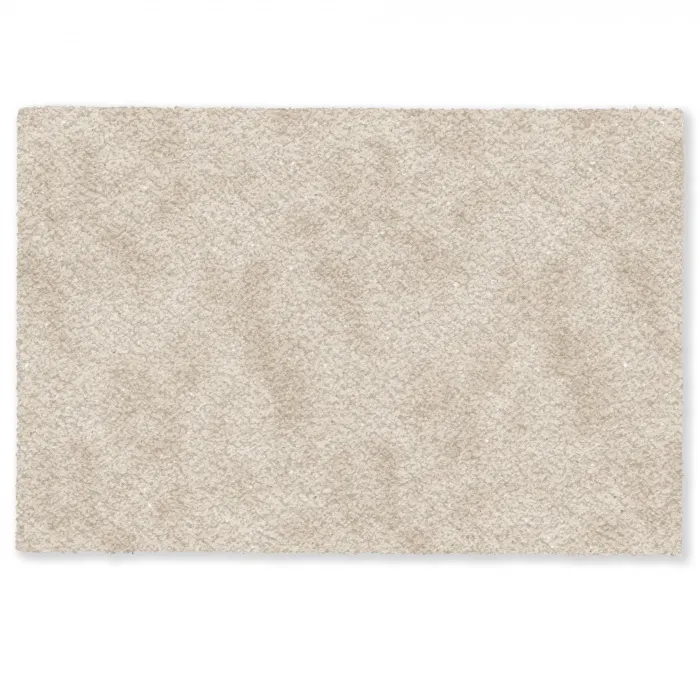 Structuur - Spikkels - Beige Deurmat klein 898 -zkaufland3d