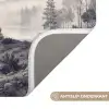 Mistig - Berglandschap - Illustratie WCmat klein -USP_AntislipNL