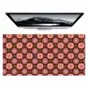 Retro - Madelief - Roze Muismat XXL klein 681 -zzz3d
