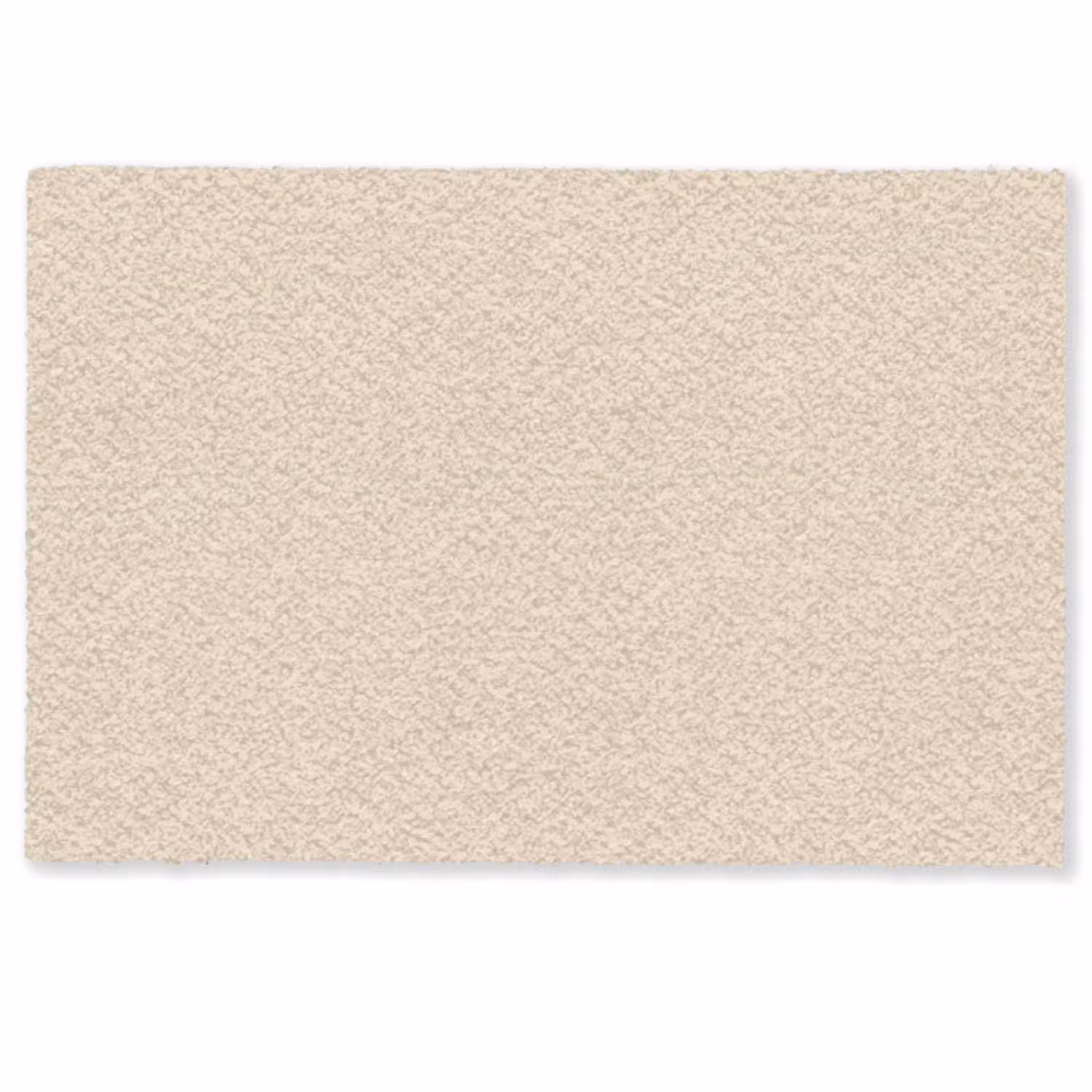 Cream - Nude - Neutraal Deurmat klein 898 -zkaufland3d