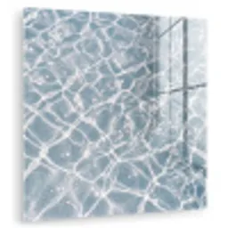 Water - Reflectie - Zonlicht plexiglas 5mm klein -zzzproduct_nieuw