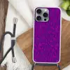 Olie - Verf - Texturen - Fel Hoesje iPhone 16 Pro Max met koord klein 804 -sfeer4